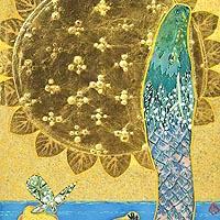 喜多祥泰の取扱実績。絵画のことならアンシャンテへ