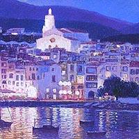 フランシスコ・ボッシュの取扱実績。絵画のことならアンシャンテへ