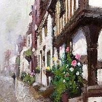 三宅輝夫の取扱実績。絵画のことならアンシャンテへ