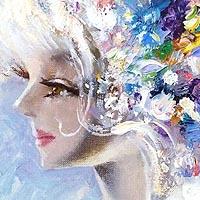 ブリリアントウォーター（カーク・レイナート）ならアンシャンテ