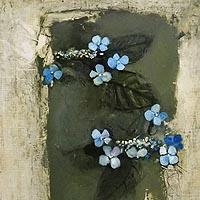 ブローニュの森のベーカリー（ヒロヤマガタ）ならアンシャンテオークション