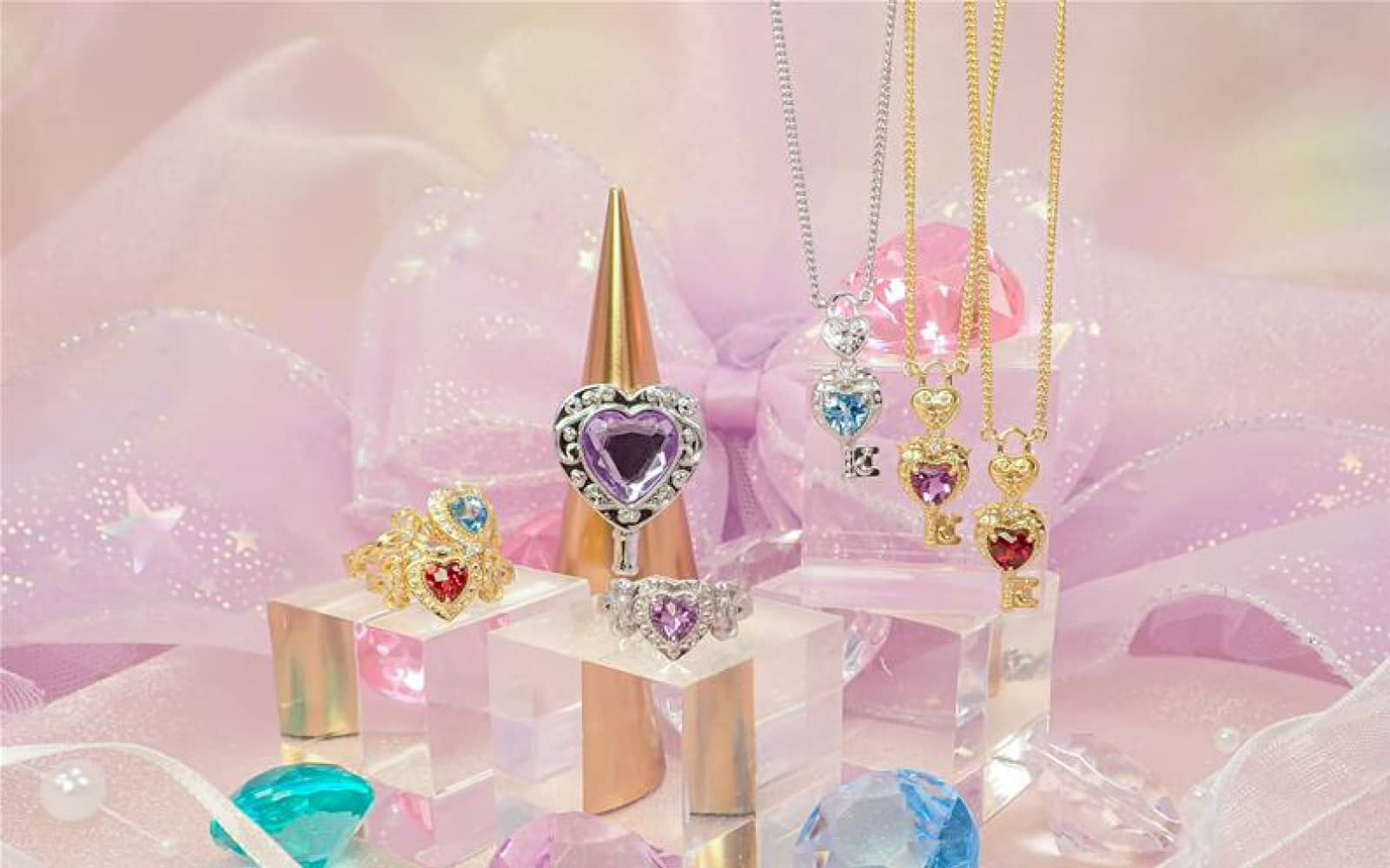 セボンスター』の可愛さの秘密! ここだけの裏話＆プレゼント｜地域と