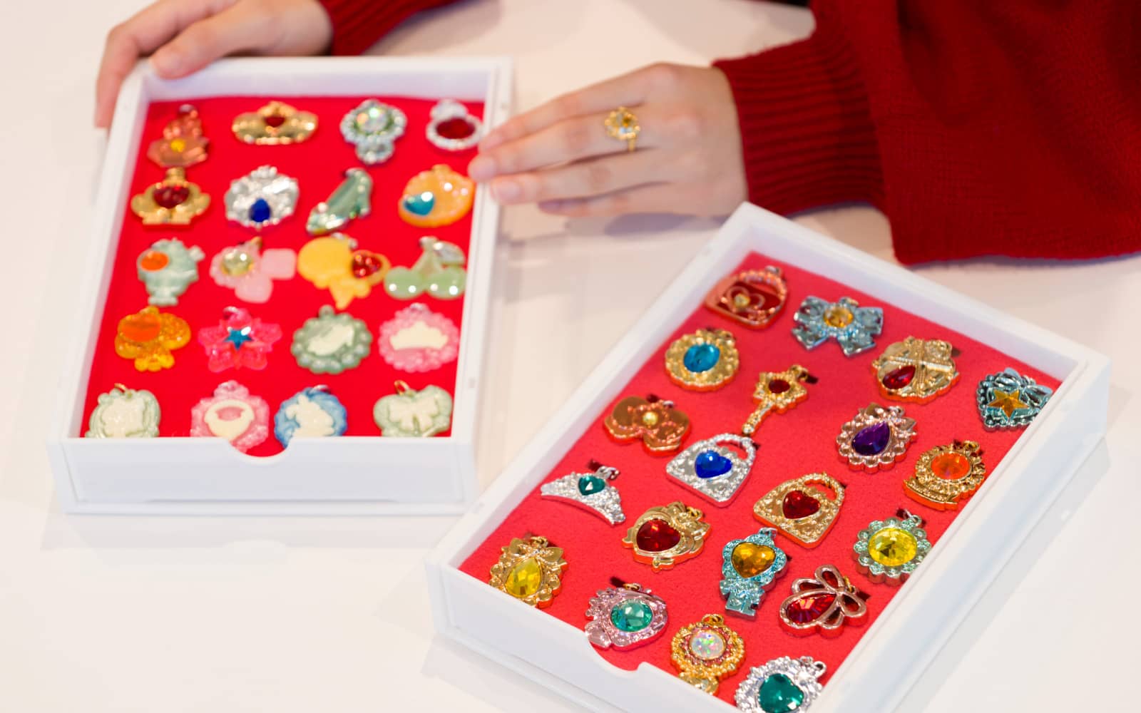 セボンスター』の可愛さの秘密! ここだけの裏話＆プレゼント｜地域と