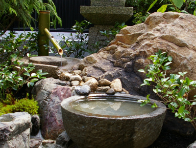 庭パーツ別工事－植文