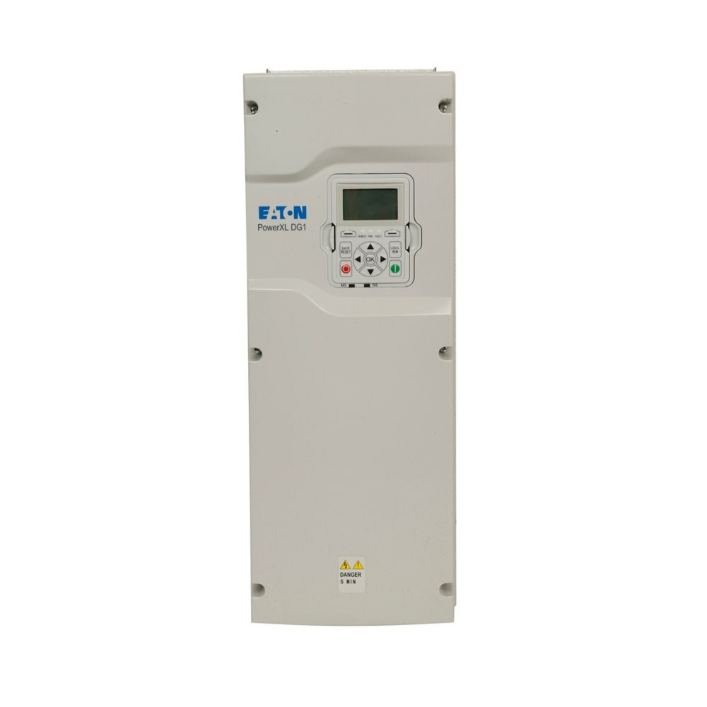 DG1-34046FB-C21C | Eaton PowerXL DG1 variable frequency drive | Eaton