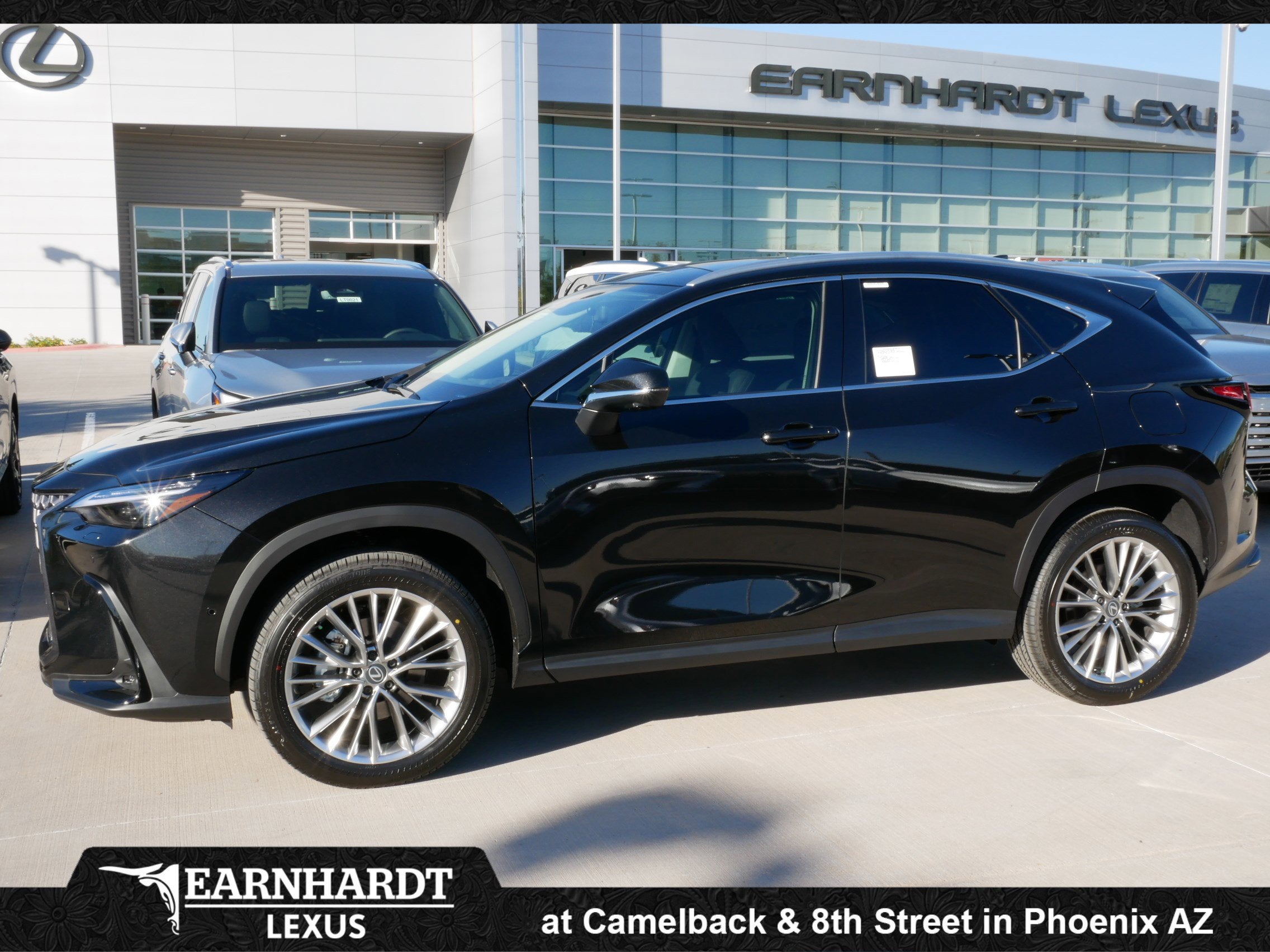 2023 Lexus GX: Ultimate Luxury SUV with Advanced Features and Power