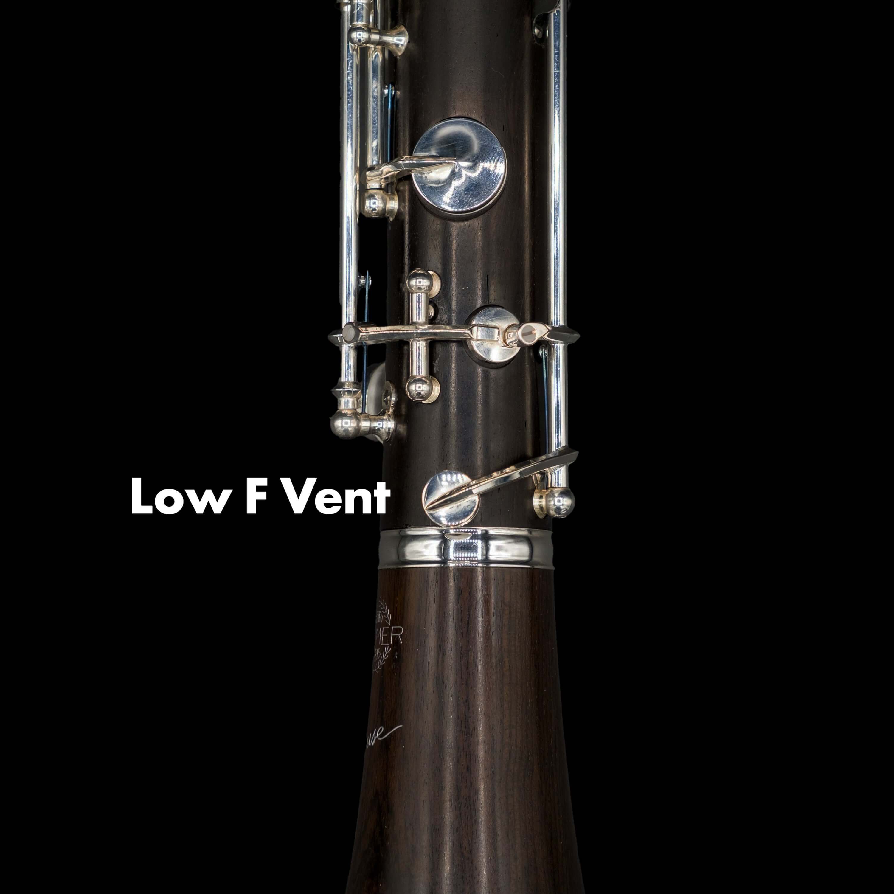 Selmer Muse Clarinets - set up, tested and ready to ship!