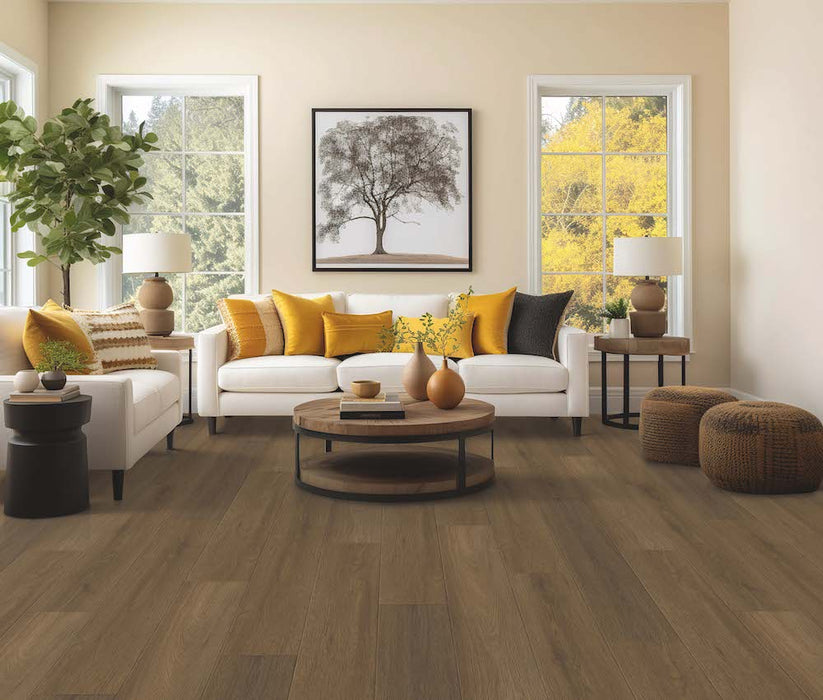 Luxury Vinyl Flooring by Earthwerks