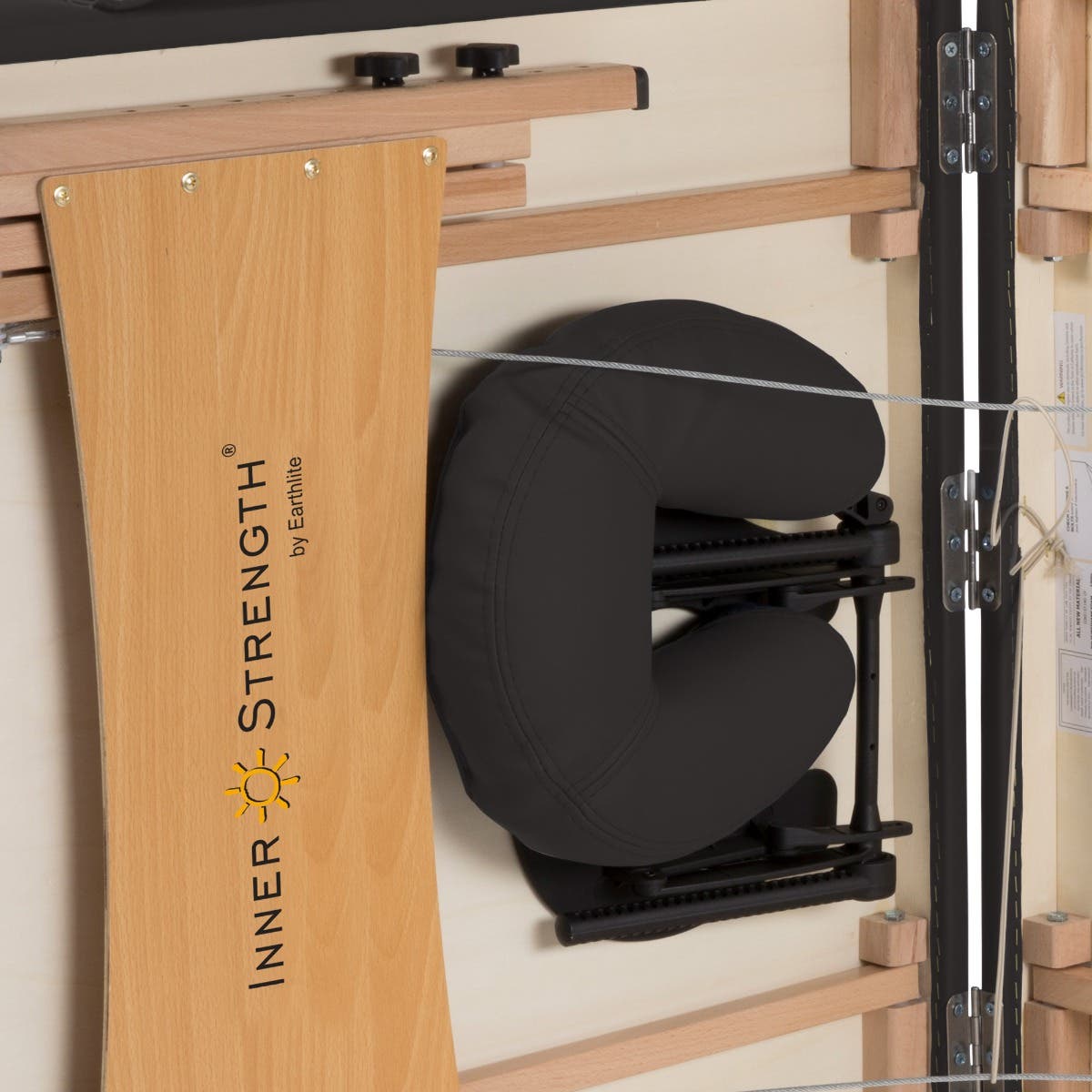 Inner Strength® Element Portable Massage Table Package