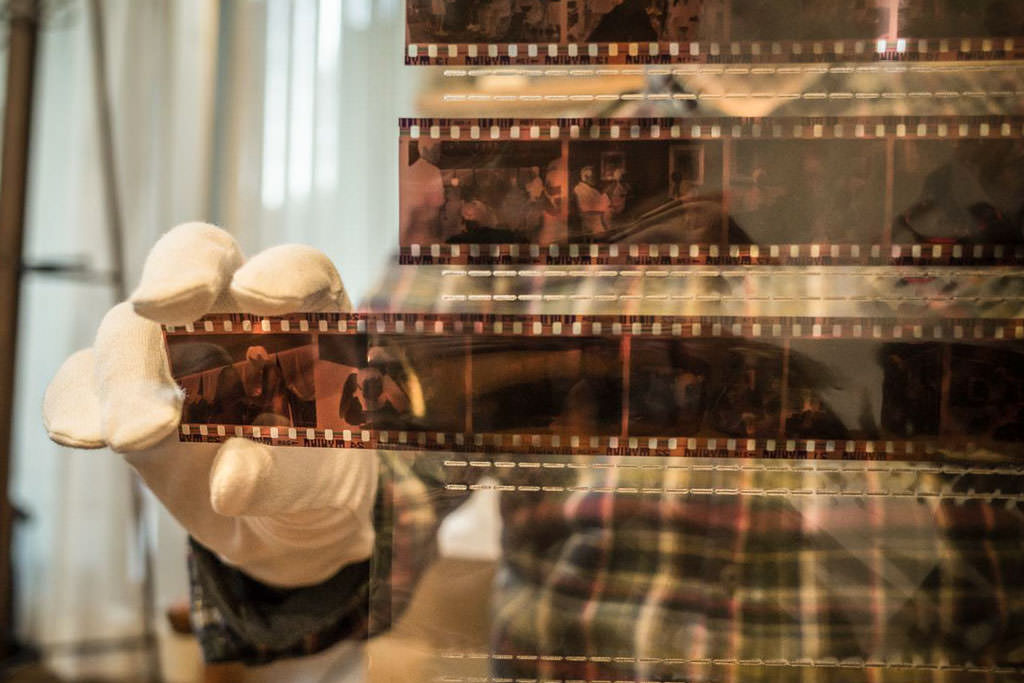 手焼き写真について | EasterEgg Wedding Photo Service