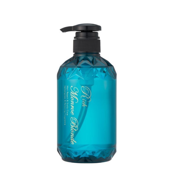 モンローブロンドRクレンズトリートメントRR 500ml|美顔器・原液美容液