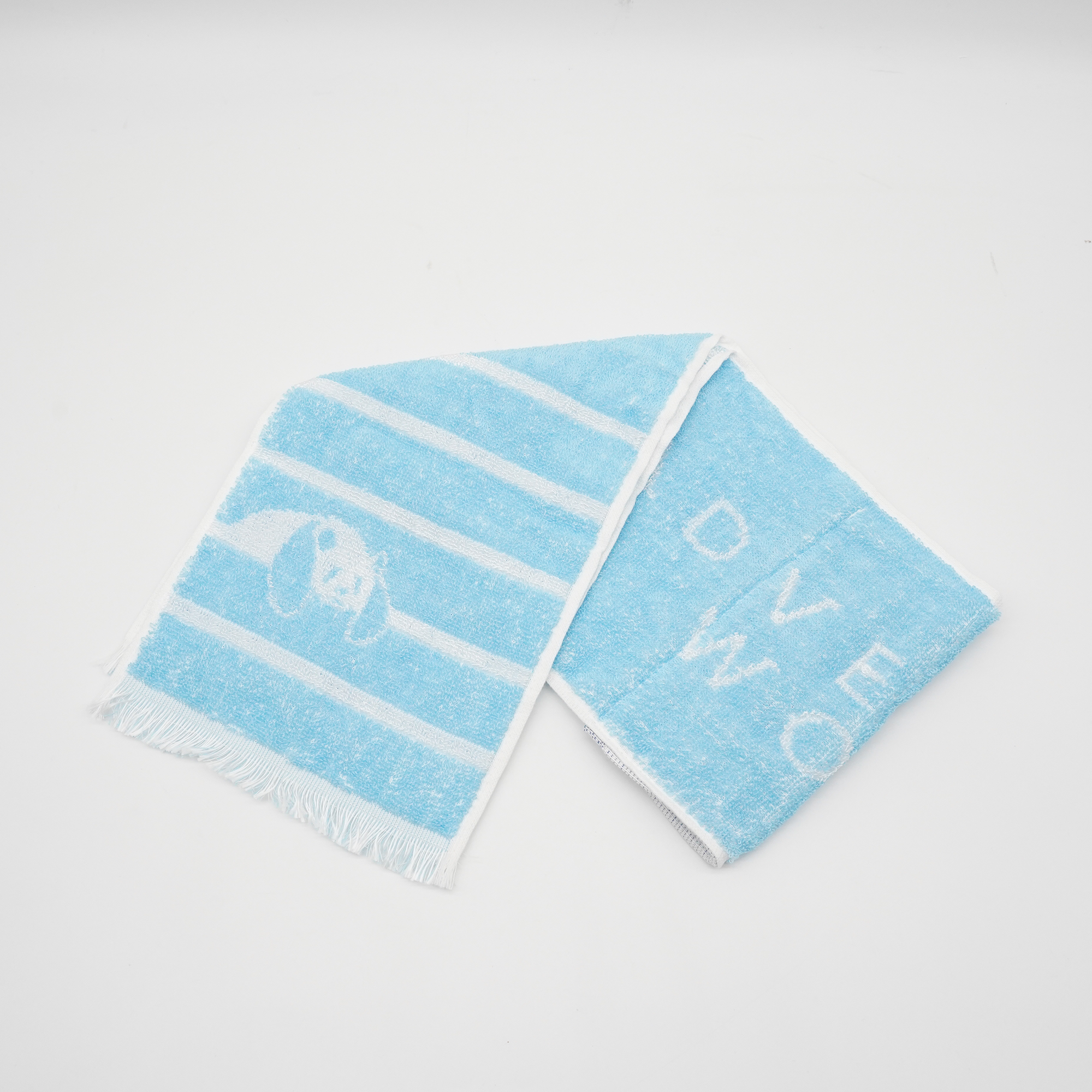 アドベンチャーワールド公式クールマフラータオル(保冷剤付き