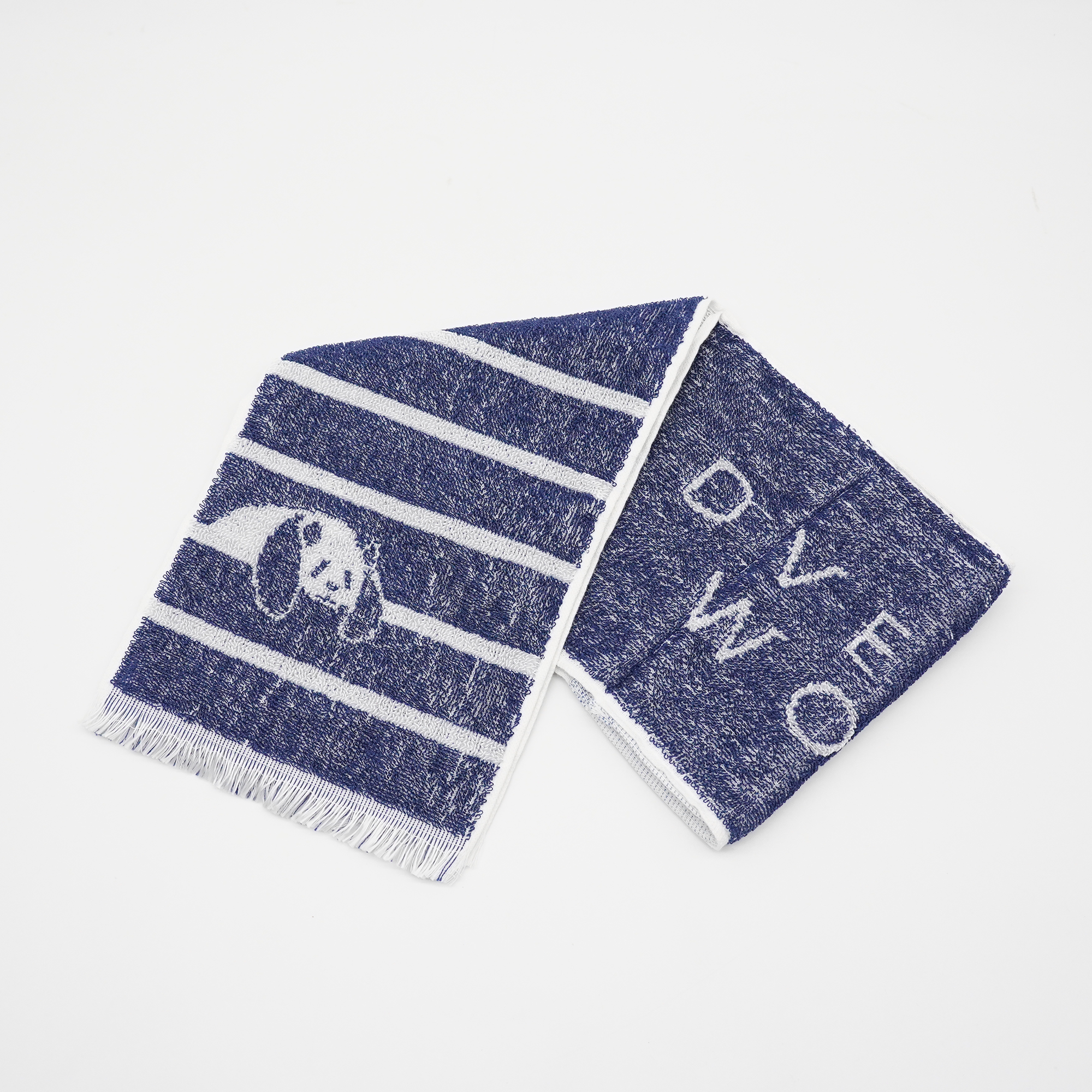 アドベンチャーワールド公式クールマフラータオル(保冷剤付き