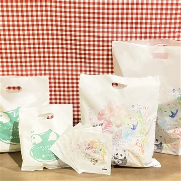 パンダガールズ もちもちクッション