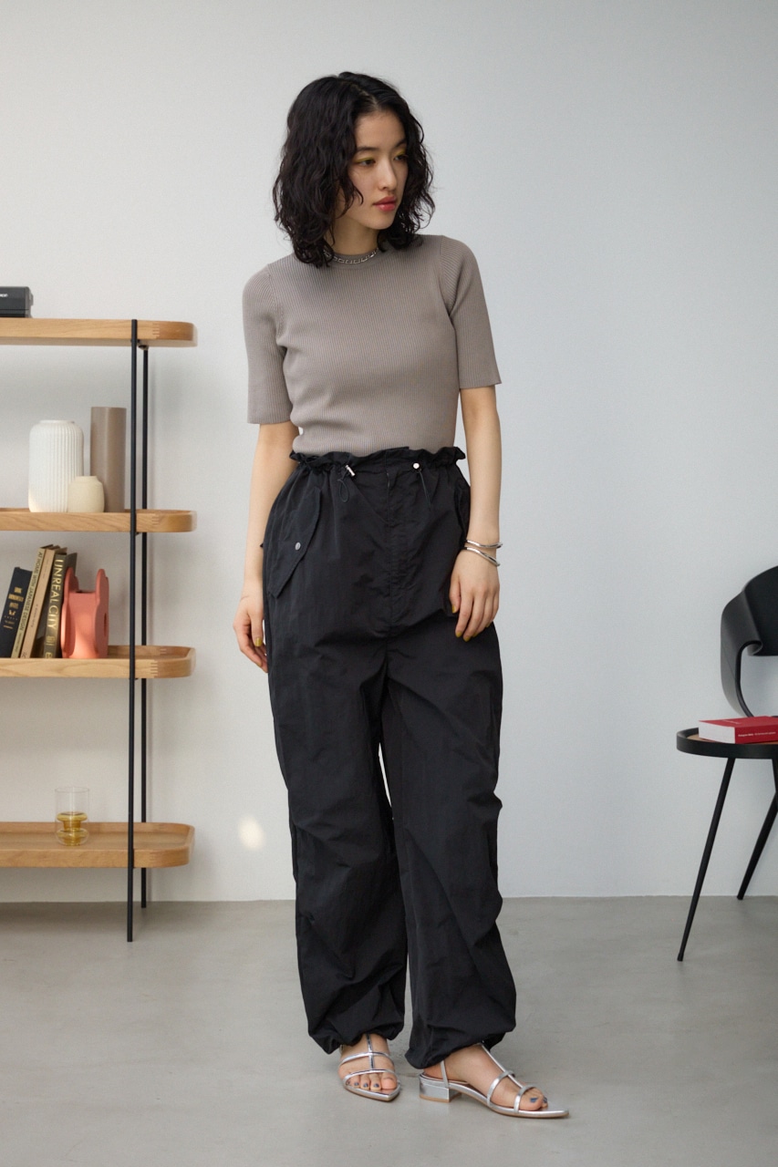 AZUL BY MOUSSY | サスペンダーツキパンツ (パンツ ) |SHEL'TTER WEBSTORE