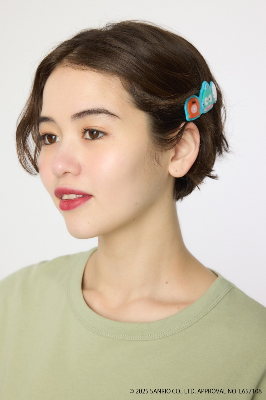 RODEO CROWNS WIDE BOWL | (サンリオキャラクターズ) アクリルヘア