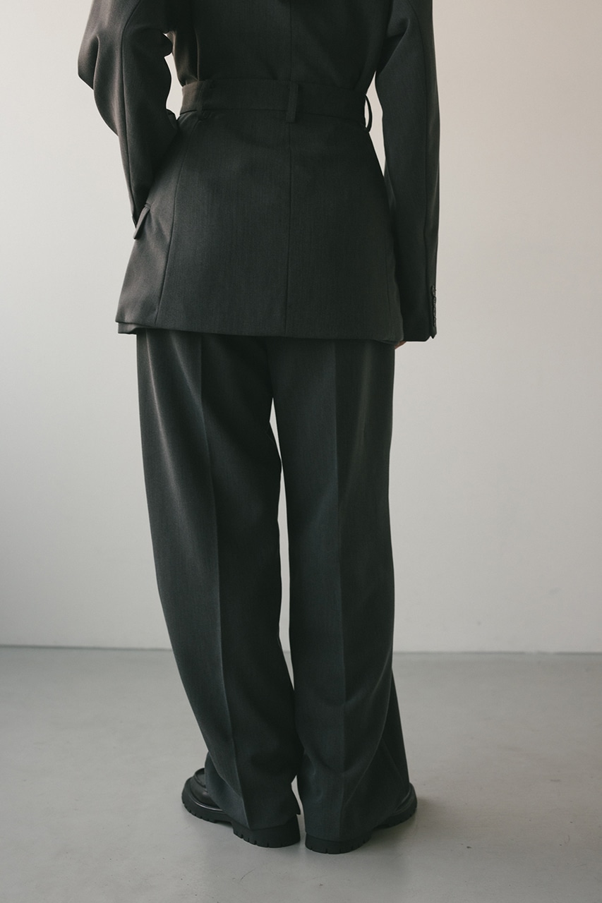 STYLEMIXER | スーツスコートベルト (ベルト ) |SHEL'TTER WEBSTORE