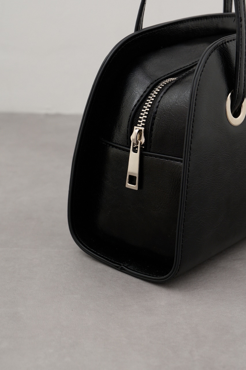 AZUL BY MOUSSY | ハーフムーンミニトートバッグ (すべて ) |SHEL'TTER