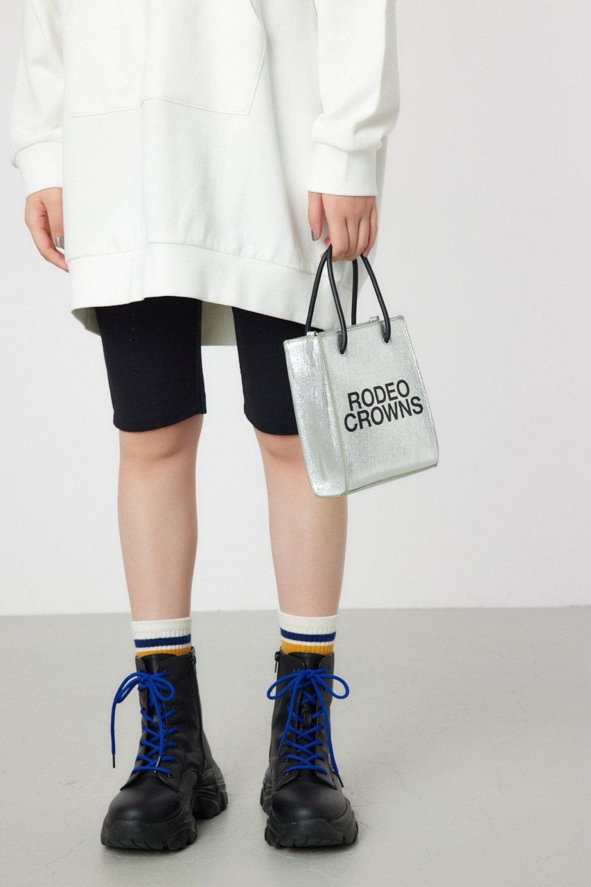 RODEO CROWNS WIDE BOWL | ショッパースモールショルダー (すべて