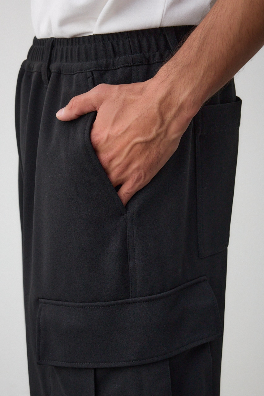 AZUL BY MOUSSY | リラックスワイドカーゴパンツ (パンツ ) |SHEL'TTER