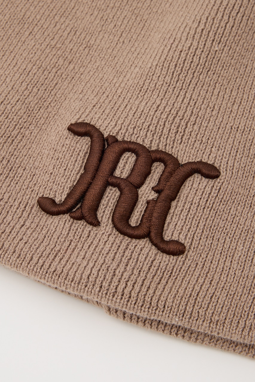 RODEO CROWNS WIDE BOWL | クラシックワンポイントロゴビーニー (帽子