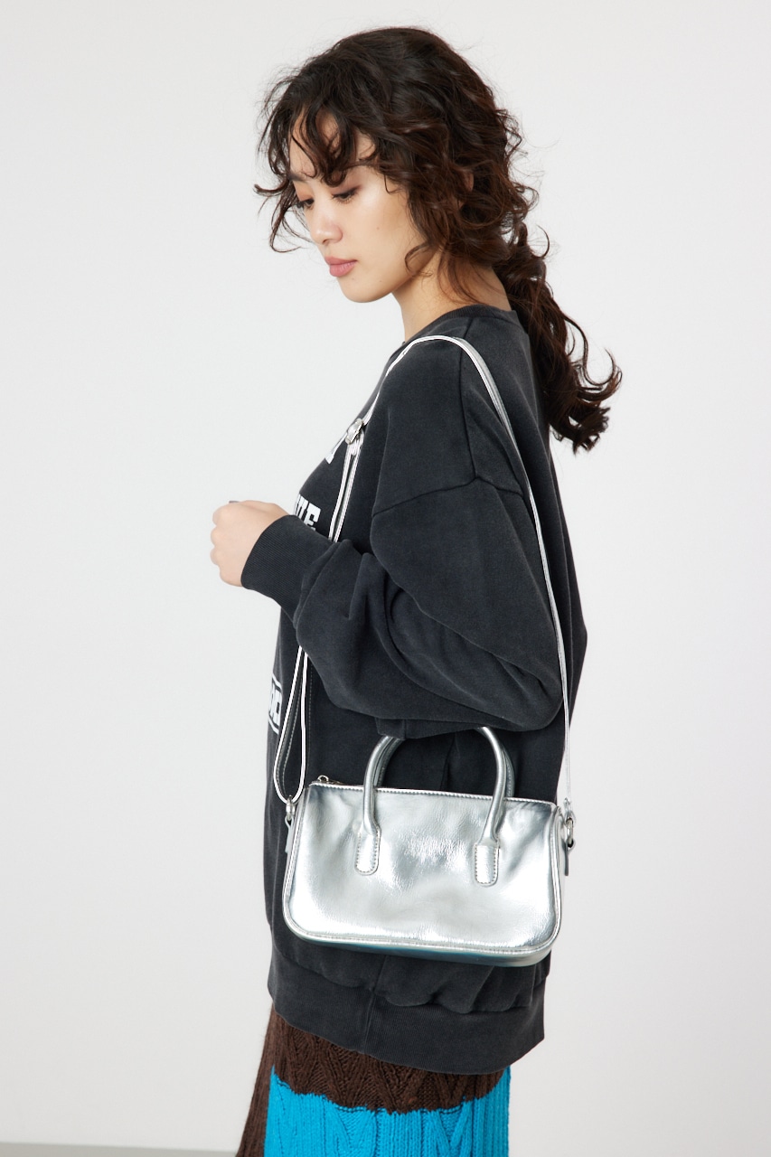 RODEO CROWNS WIDE BOWL | スクエアショルダーバッグ (すべて ) |SHEL