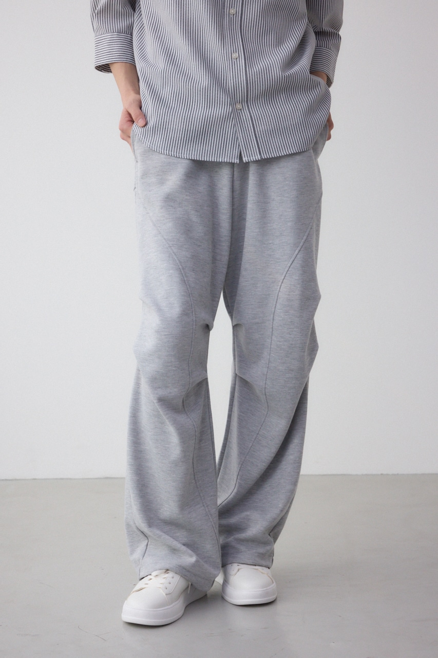 AZUL BY MOUSSY | カードボードニータックパンツ (パンツ ) |SHEL'TTER