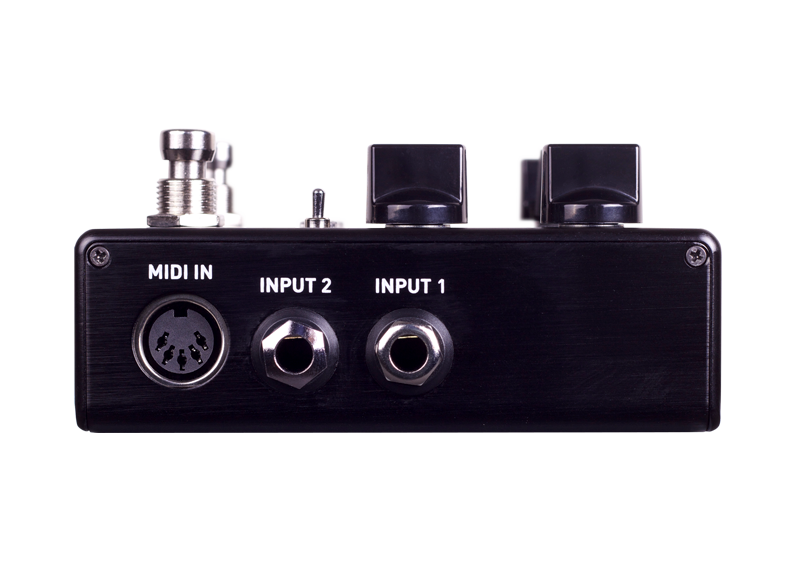 NOS] Source Audio Nemesis Delay — Echoinox