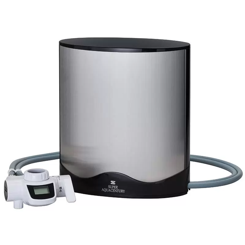 ゼンケン浄水器をプレミアムセールのショッピング