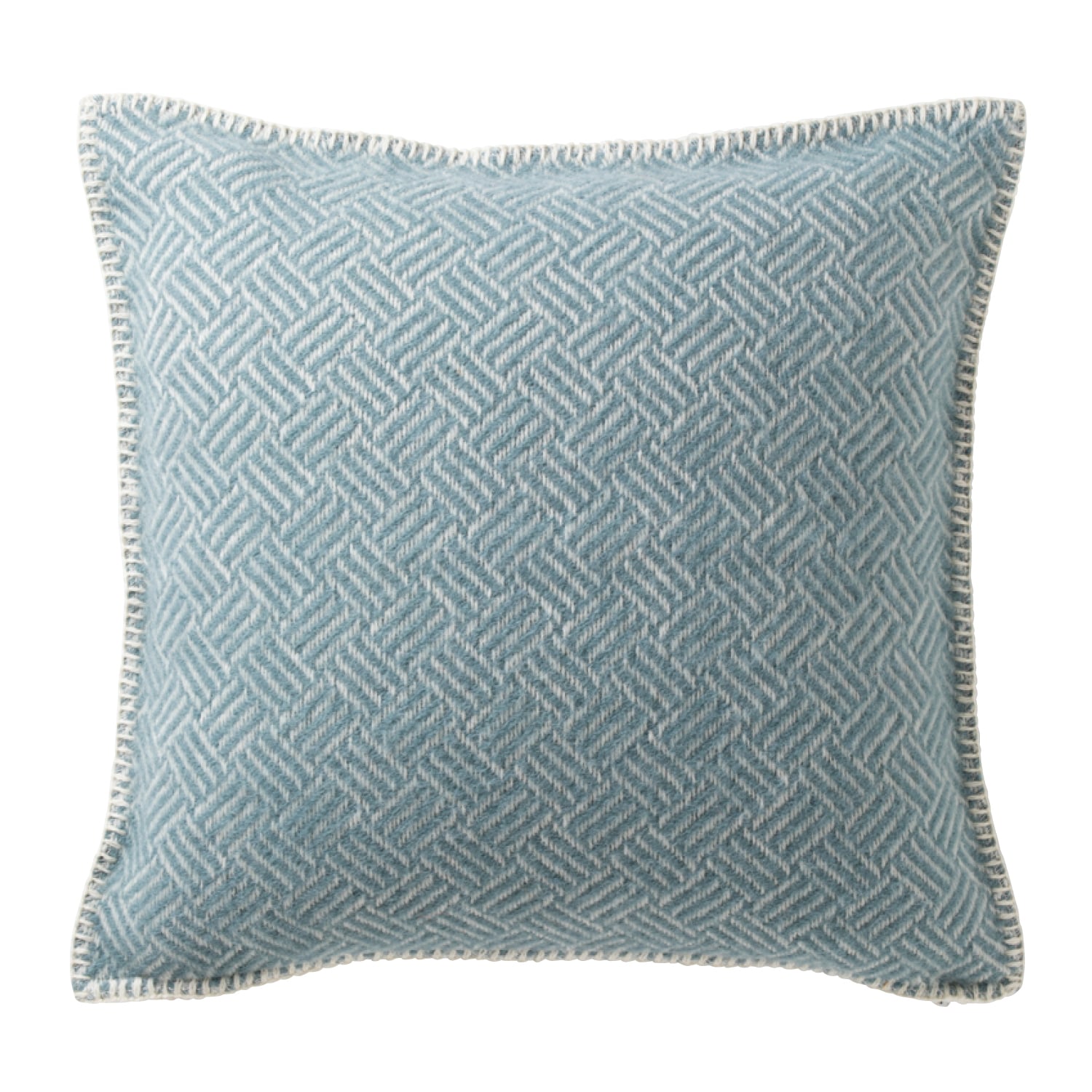 KLIPPAN/クリッパン ウールクッションカバー サンバ グリーン