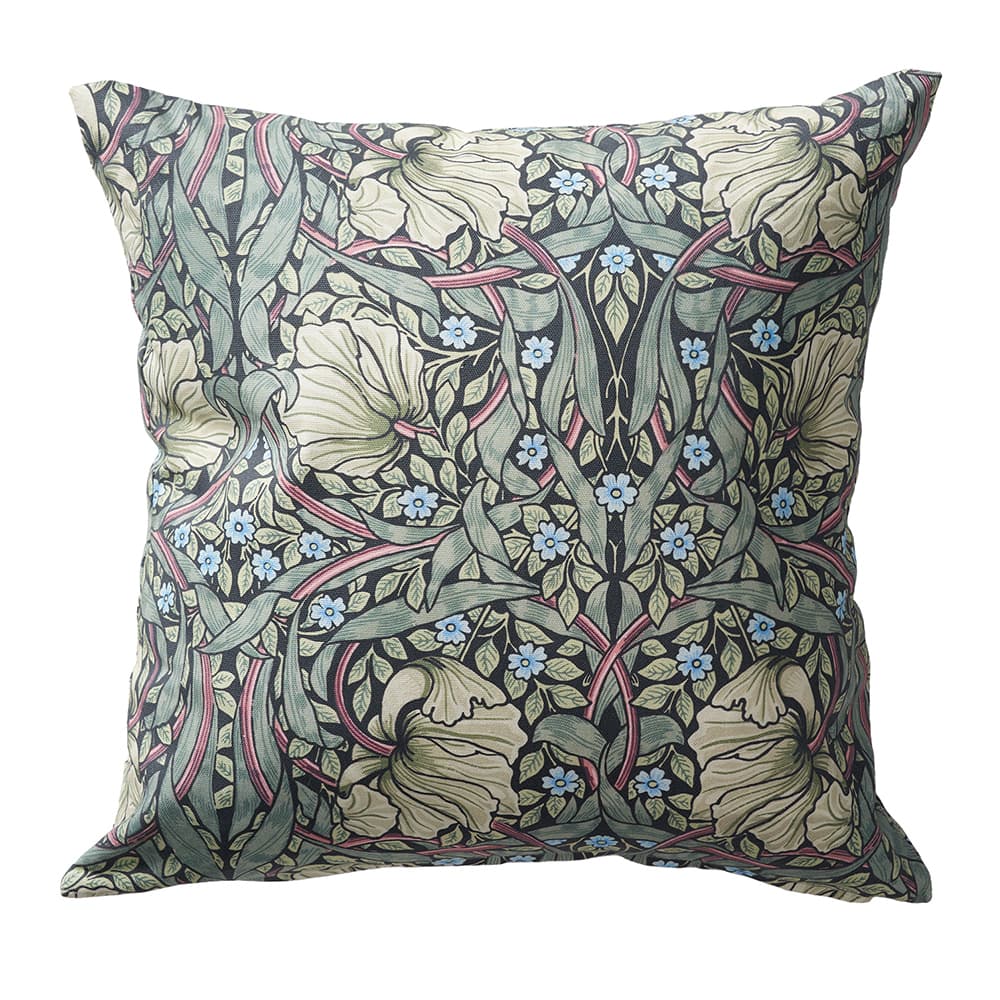 KLIPPAN/クリッパン コットンスロー サンフラワー ゴールド