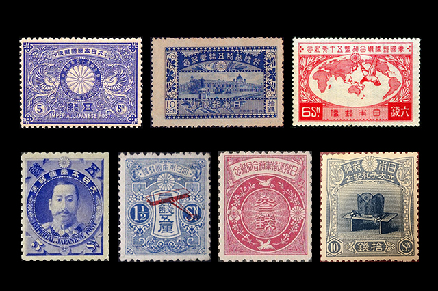 記念切手】全69種の買取相場・価値一覧｜高く売れる買取業者