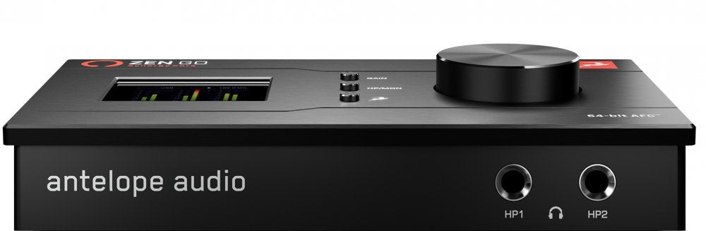 Zen Go | Synergy Core USB – Studio Economik