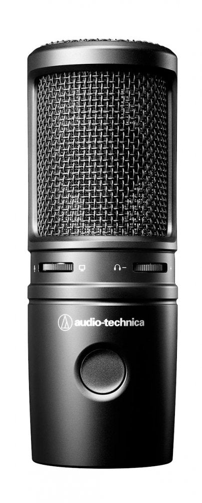 Buy Audio-Technica AT2020USB-X Microphone Canada | Best Price