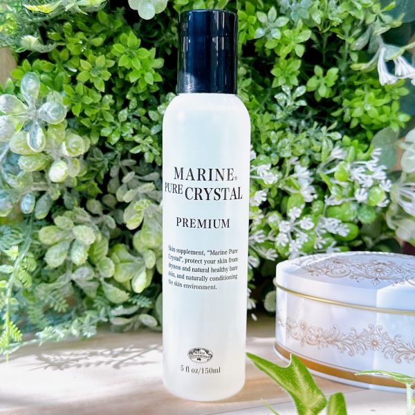 エコロ・インターナショナル / マリンピュアクリスタル Marine Pure