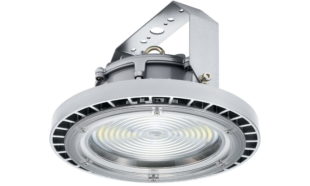 LED投光器/水銀灯ECL-HIL400K-HK70