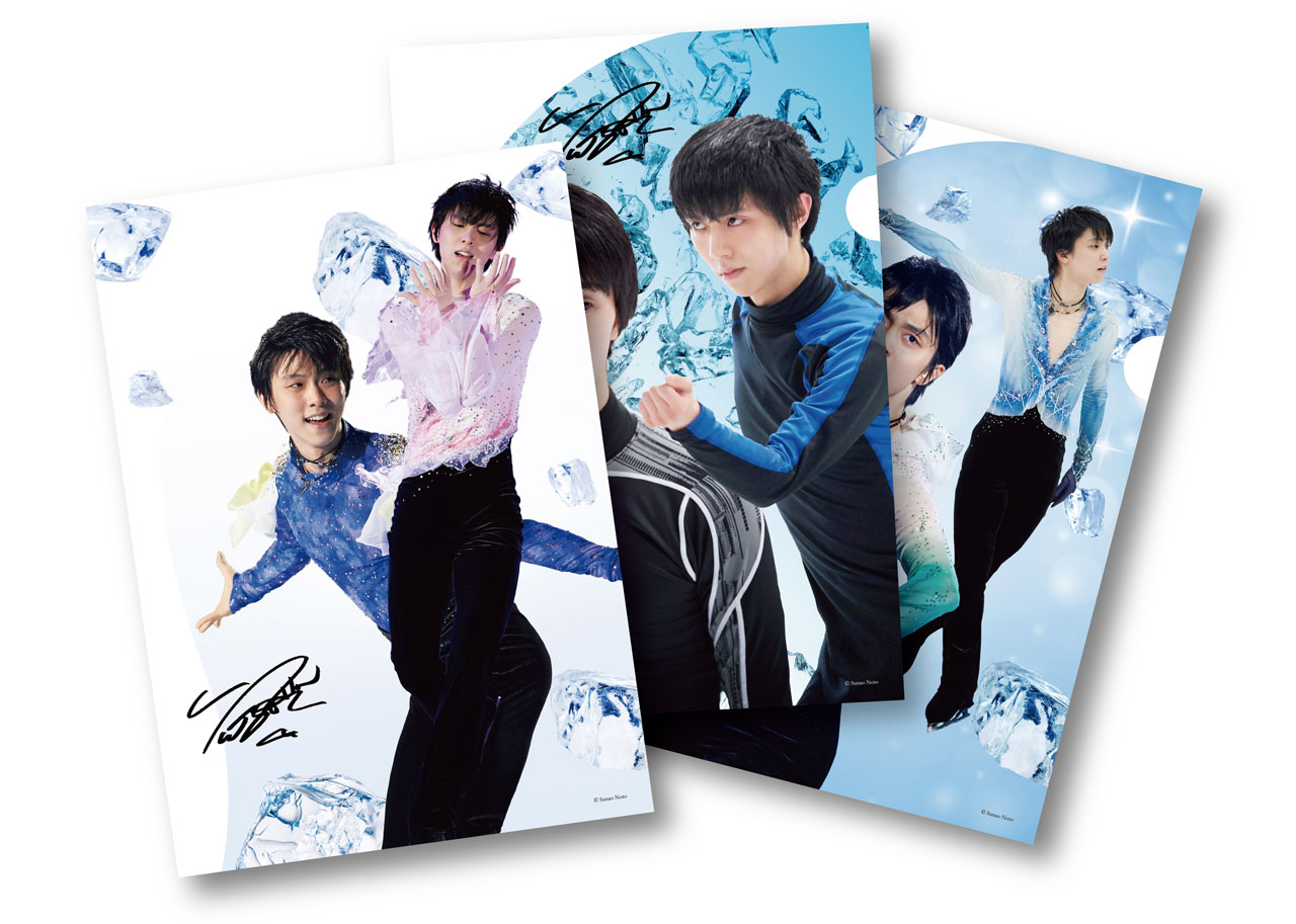 ゆづ”羽生結弦選手「西川COOLキャンペーン」イメキャラ起用