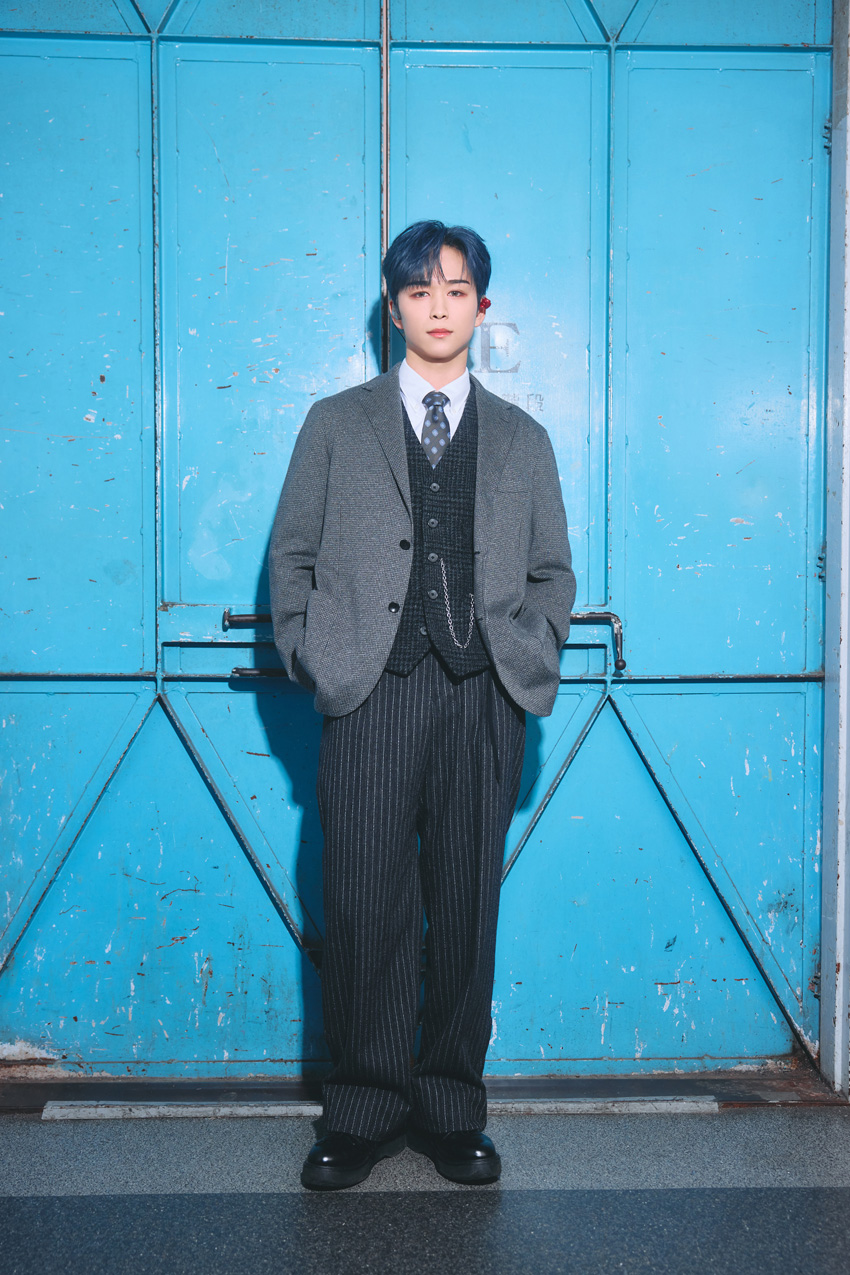 後藤威尊ソロコン『NUMERO1』で特技の「和太鼓」初披露！佐野雄大