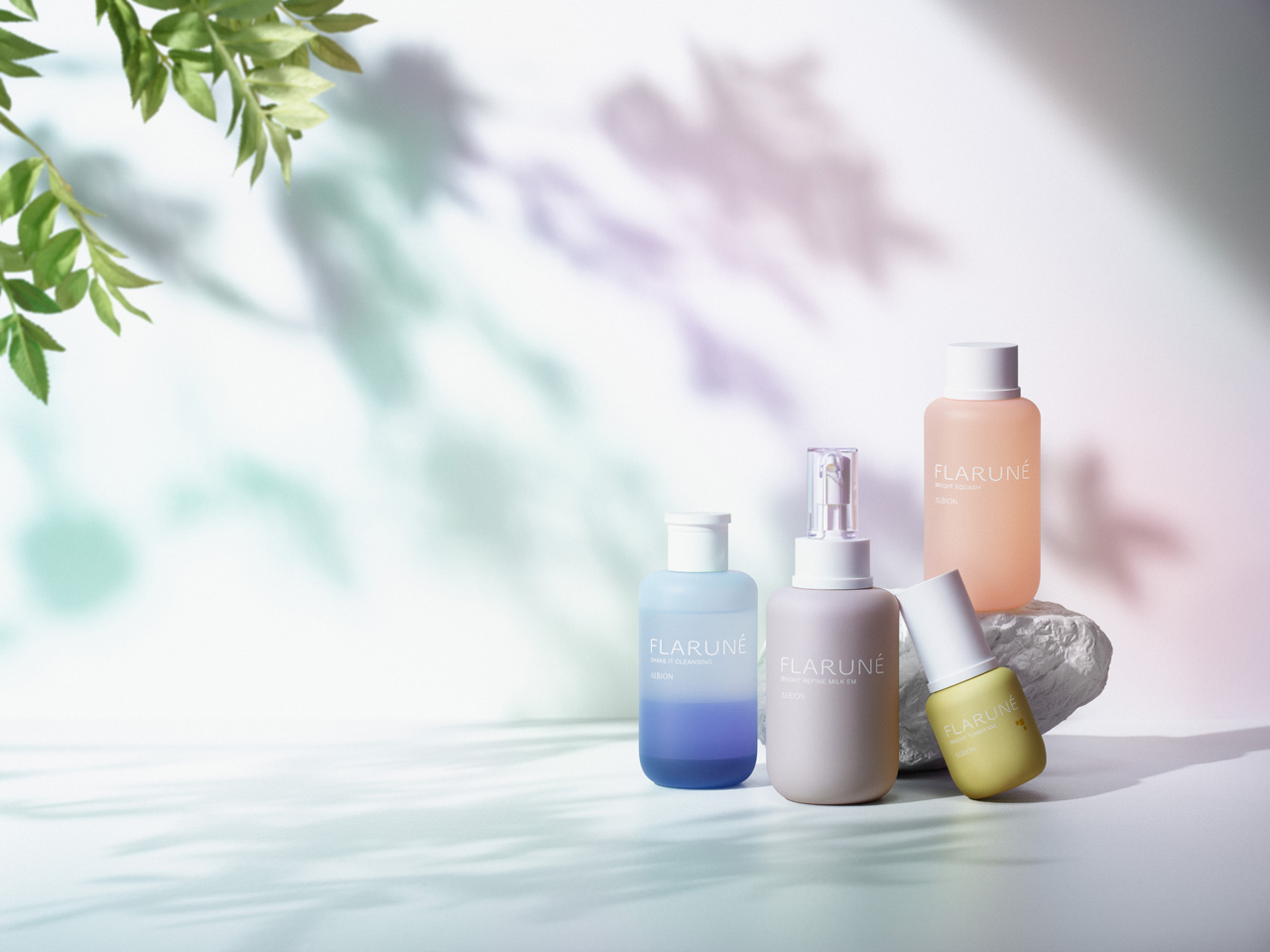 渡辺翔太プロデュース『リップバーSP』限定発売へ！「リアルに欲しい