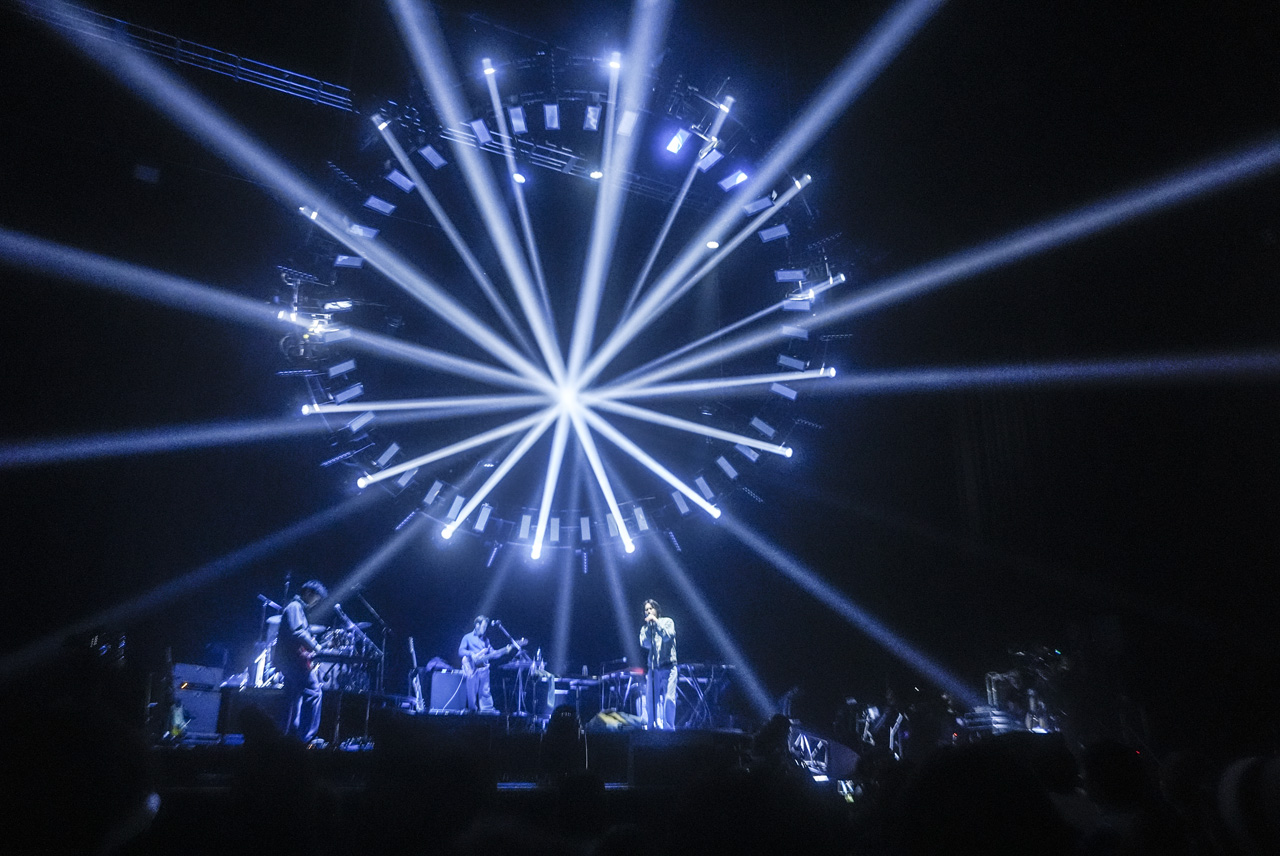 菅田将暉 LIVE 2026」2日間で1万4000人熱狂！多幸感とともに大団円