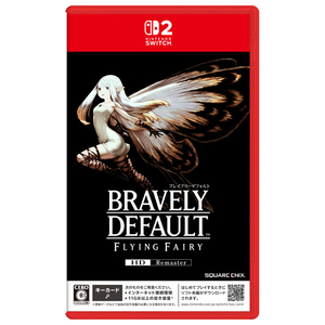 スクウェア・エニックス POTPAAC4A ブレイブリーデフォルト フライング