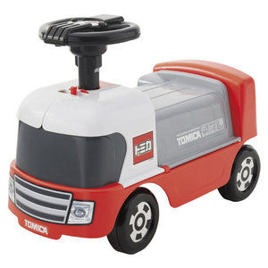 アイデス 1ｻｲｶﾗﾉﾚﾙﾄﾐｶﾍﾝｹｲﾄﾞﾗｲﾌﾞﾋﾟﾂﾄ トミカ 1才から乗れる!トミカ変形