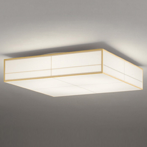 オーデリック OL291024R ～8畳用 LEDシーリングライト |エディオン公式通販