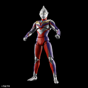 バンダイスピリッツ FRSｳﾙﾄﾗﾏﾝﾃｲｶﾞﾏﾙﾁﾀｲﾌﾟ Figure-rise Standard