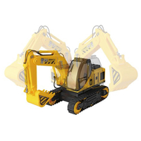 ハピネット RCｳｺﾞｶｼﾁﾔｵｽ-ﾊﾟ-ｼﾖﾍﾞﾙ R/C うごかしちゃお スーパー