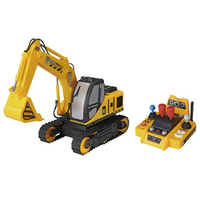 ハピネット RCｳｺﾞｶｼﾁﾔｵｽ-ﾊﾟ-ｼﾖﾍﾞﾙ R/C うごかしちゃお スーパー