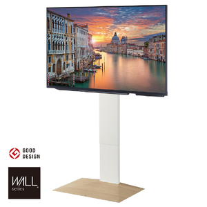 ナカムラ WLTVZ6238 32～80V型対応 首振り機能付き WALL TVスタンド V3