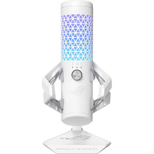 ASUS C501ROGCARNYXWHT プロ仕様 カーディオイドコンデンサー