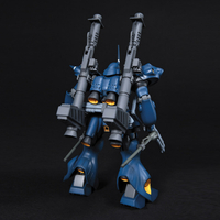 バンダイスピリッツ HGUC89ｹﾝﾌﾟﾌｱ-N HGUC 1/144 ケンプファー