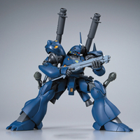 バンダイスピリッツ HGUC89ｹﾝﾌﾟﾌｱ-N HGUC 1/144 ケンプファー